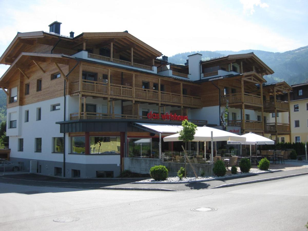 Avenida Style Appartements By Alpin Rentals - Incl Summercard Kaprun Exterior photo