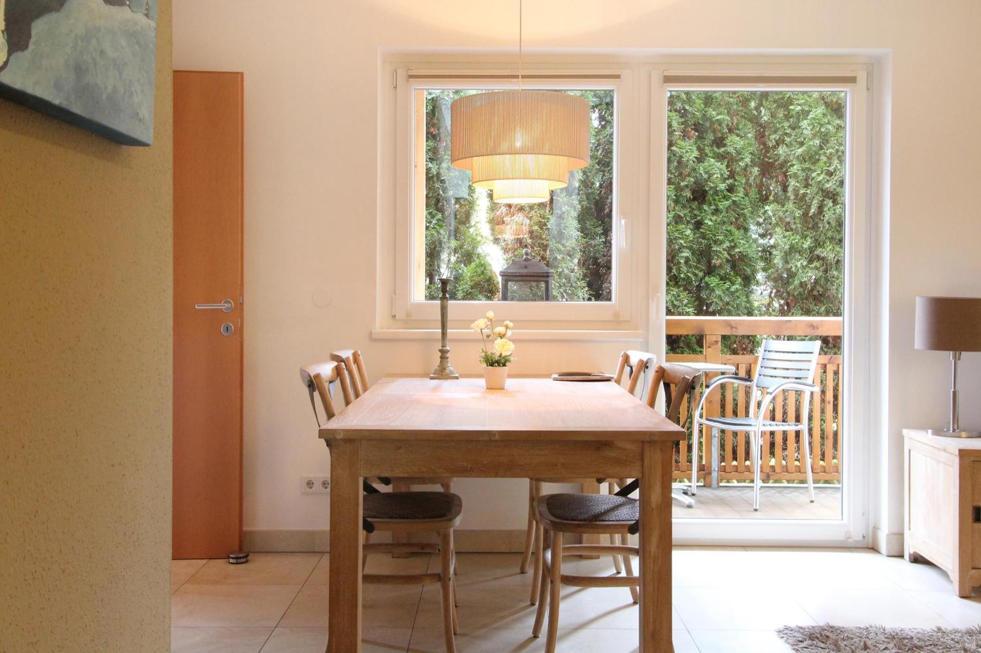 Avenida Style Appartements By Alpin Rentals - Incl Summercard Kaprun Exterior photo